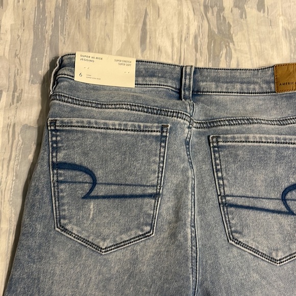 American eagle jeans - Picture 4 of 4